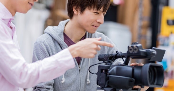 YouTubeを上手く活用すれば地域の魅力はもっと伝えられる！