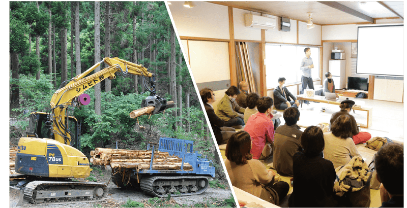 横割り組織で応援、移住・起業の誘致策“ローカルベンチャー”の成果とは。