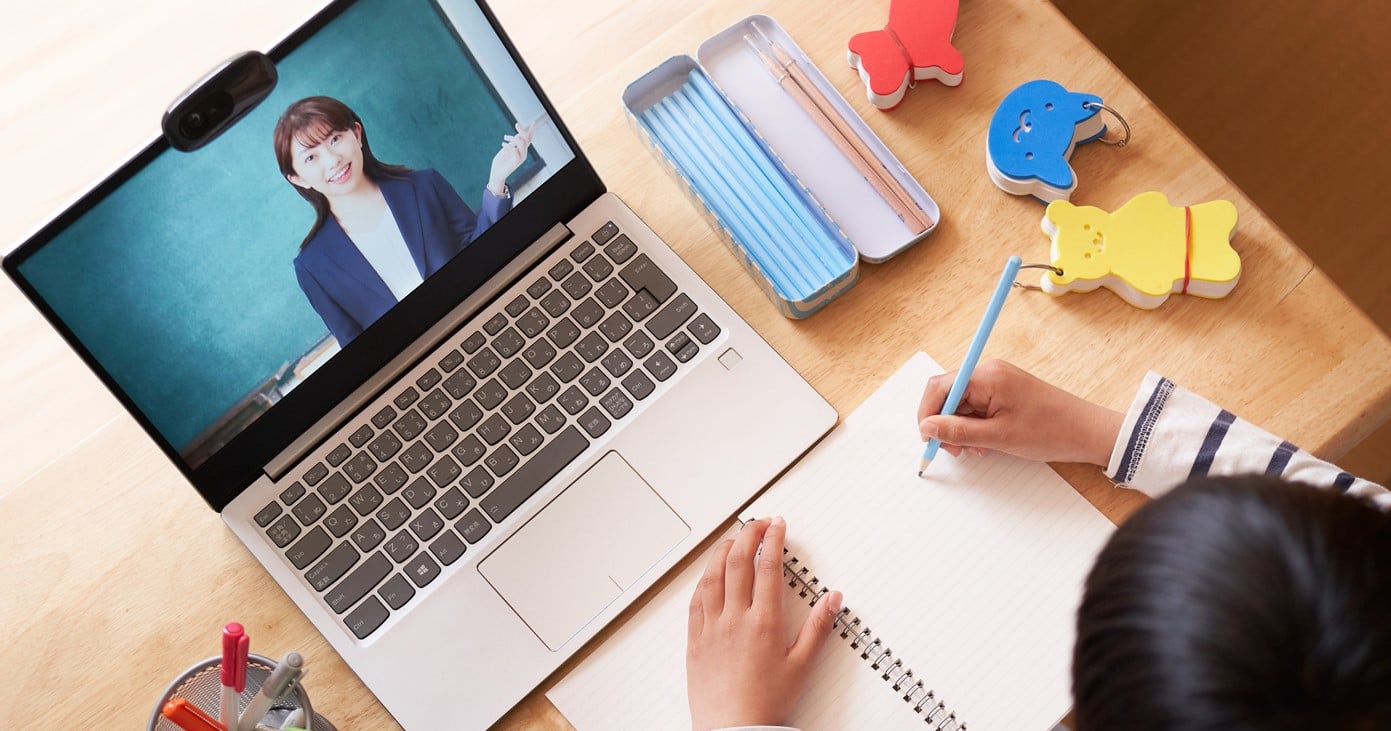 モバイルWiFiでの土台づくりがGIGAスクール実現の突破口になる！