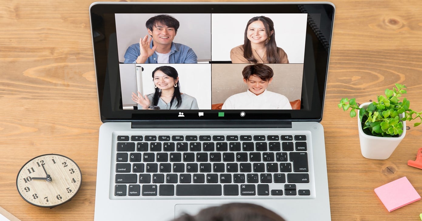 包括的導入という選択が自治体のテレワークを加速させる。