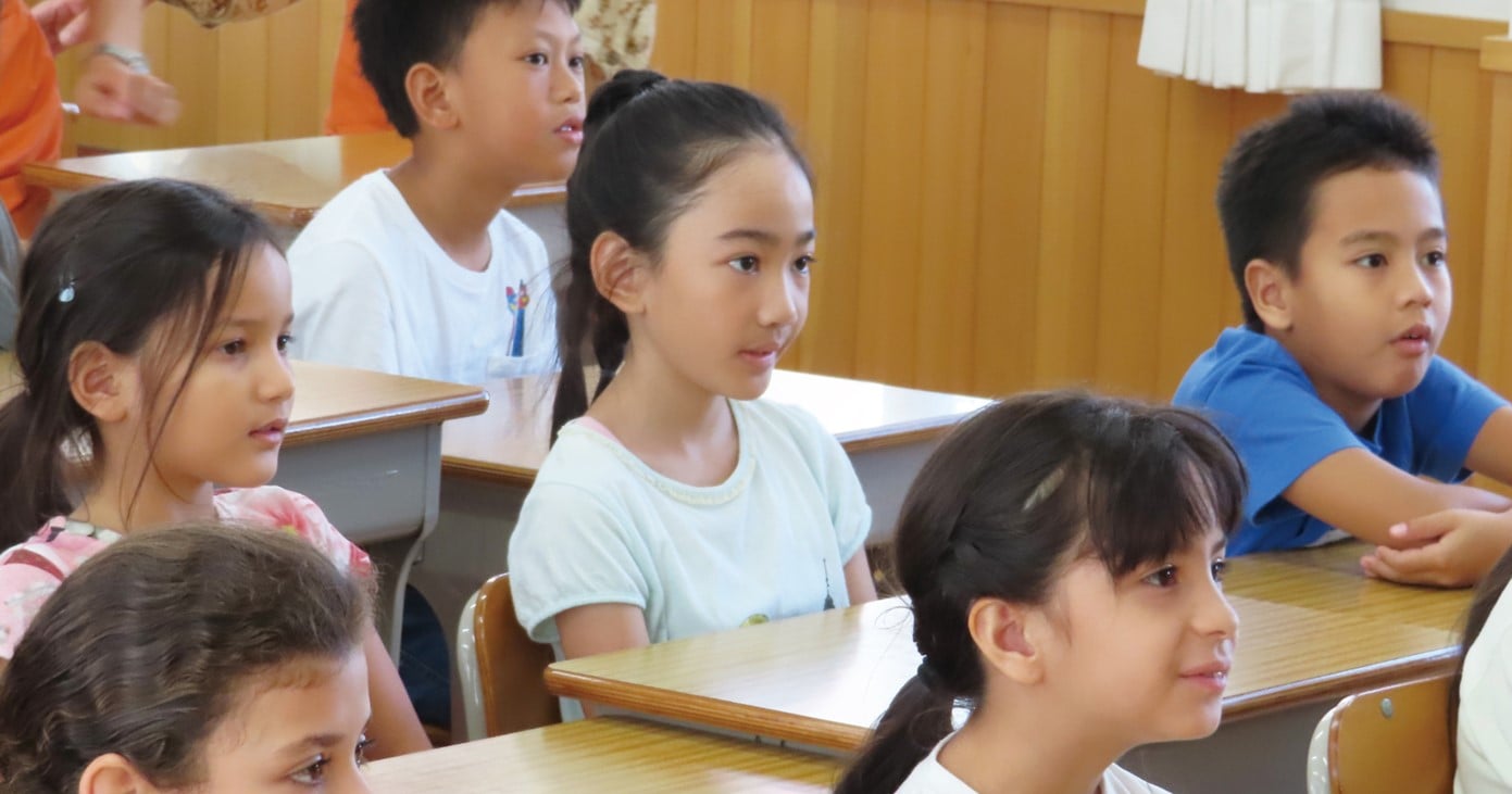 岐阜県可児市「みんなかにっ子」。多文化共生に必要なアプローチとは？