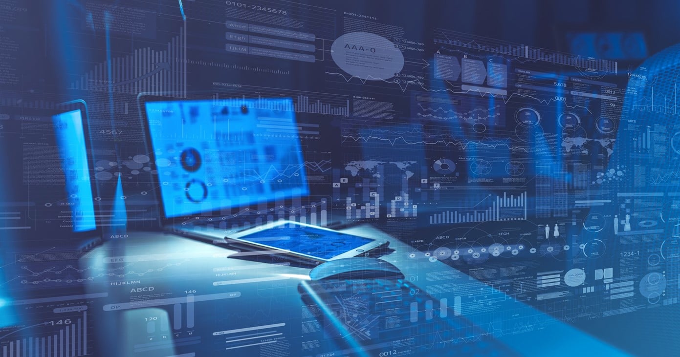 仮想デスクトップ化で当たり前のことを当たり前にできる環境に。