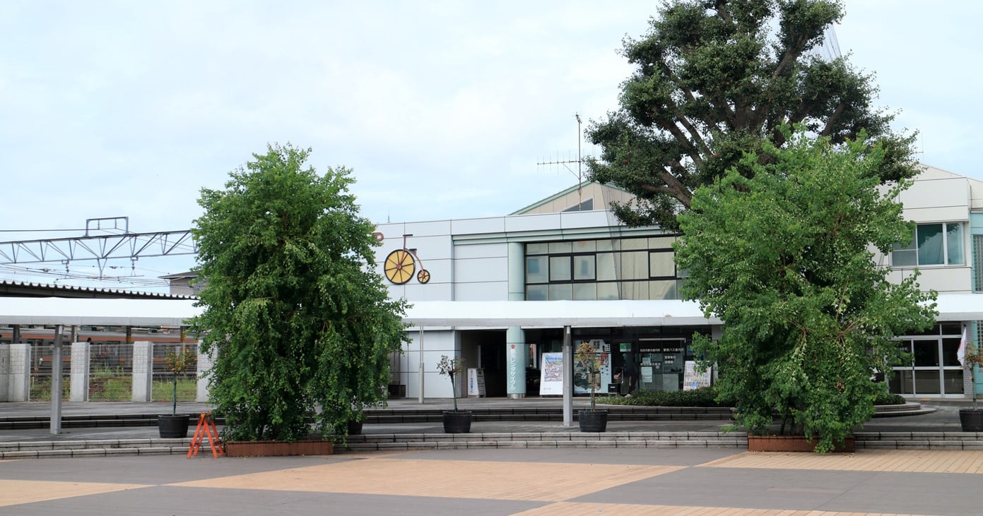 公共施設の適正化は包括管理で実現！施設の質向上を加速させた島田市。