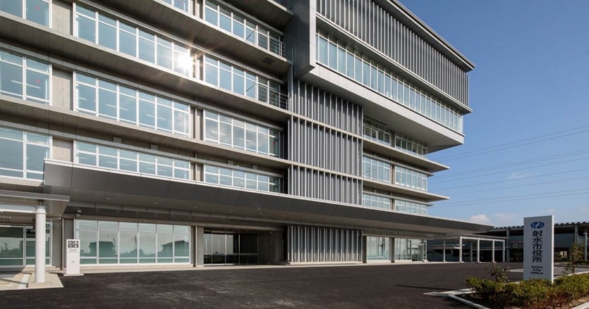 年間8,669時間の人的工数を削減！新しい取り組みを生むための包括管理導入のすすめ。