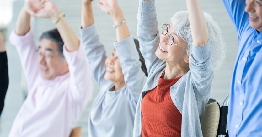 官民連携で社会課題を解決！SIBに挑んだ豊田市の介護予防事業。