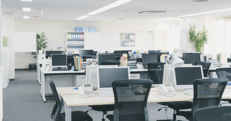 地方公共団体からの漏えいは約2万件!?些細な情報漏えいが大きなリスクの源に