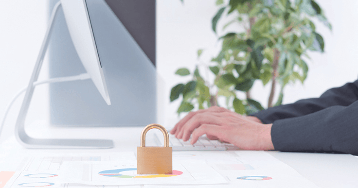 情報流出のリスクを絶て！船橋市が導入した超強力ツール