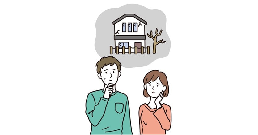 訪問面談で所有者の悩みに寄り添う、“前向き”な空き家対策。