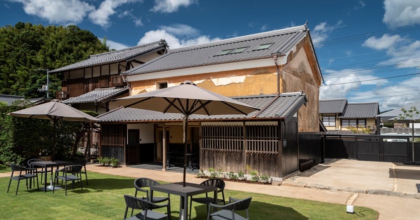 持続可能な観光のまちを目指し、官民連携で事業に取り組む。