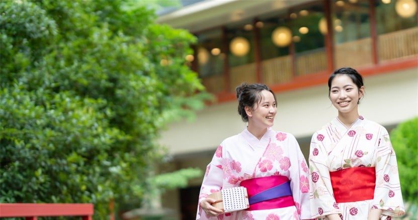 情報を効果的に配信！宿泊客をまち歩きに誘い、観光消費を地域に波及させる。