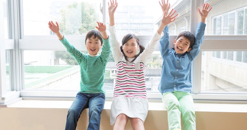 働く保護者の利便性を上げるため、学童の支払いをキャッシュレス化。