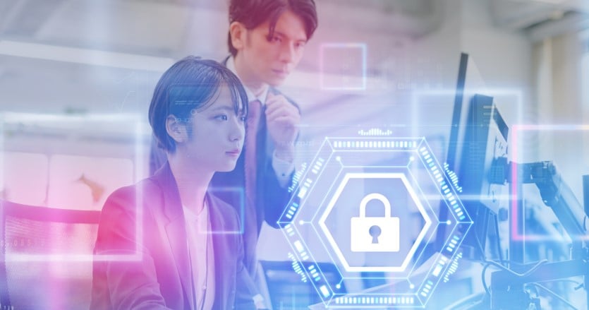 シンプルな機能の防災支援システムで災害時の意思決定を支援する。