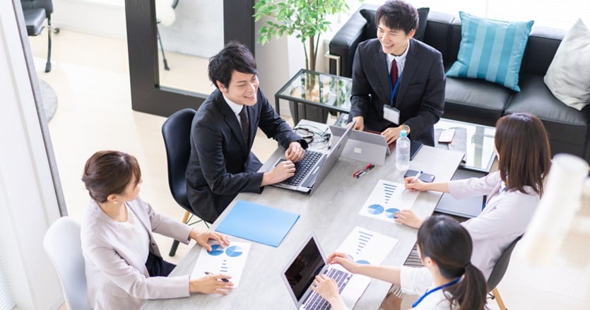 才能をもつ若者を発掘・育成し、地方で活躍する循環を生む。