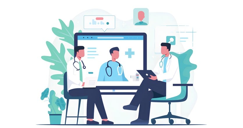 審査会の事務負担が軽減され、職員と審査員の働き方改革にもつながった。