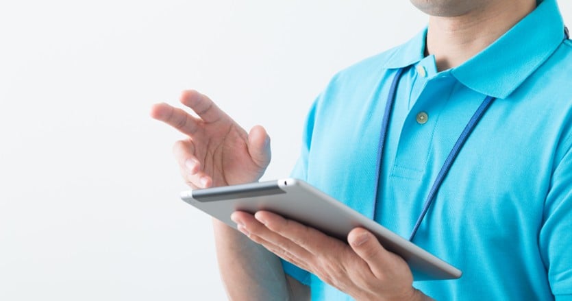 ローコードアプリで福祉業務を改善し、庁内DXの機運醸成へ。