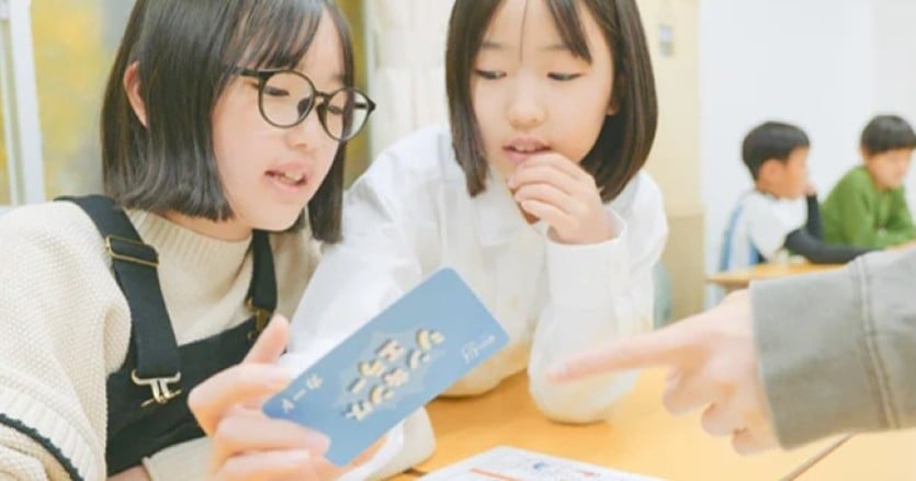 子どもの変化を捉えて、“いじめ予防”を現場の日常にしていく。