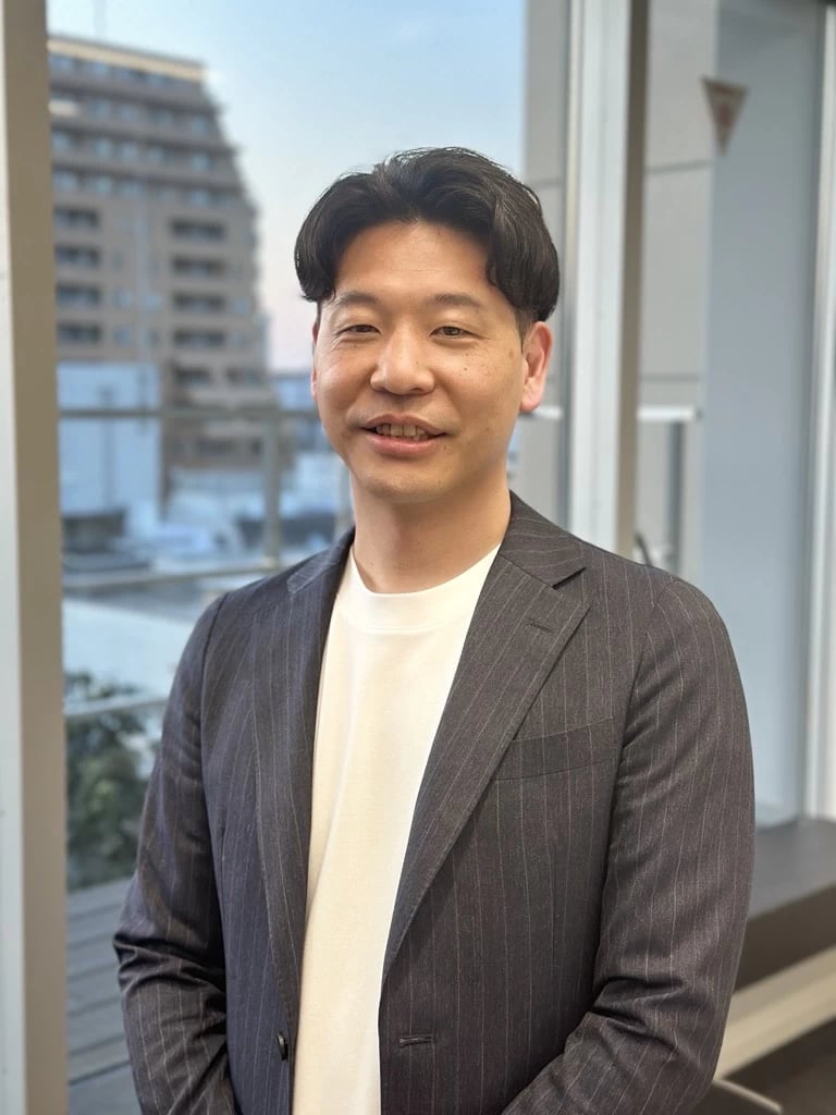 プロフィール画像