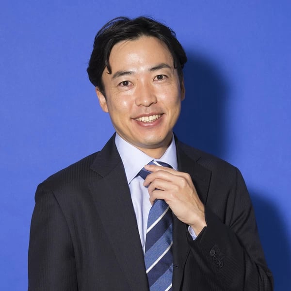 プロフィール画像