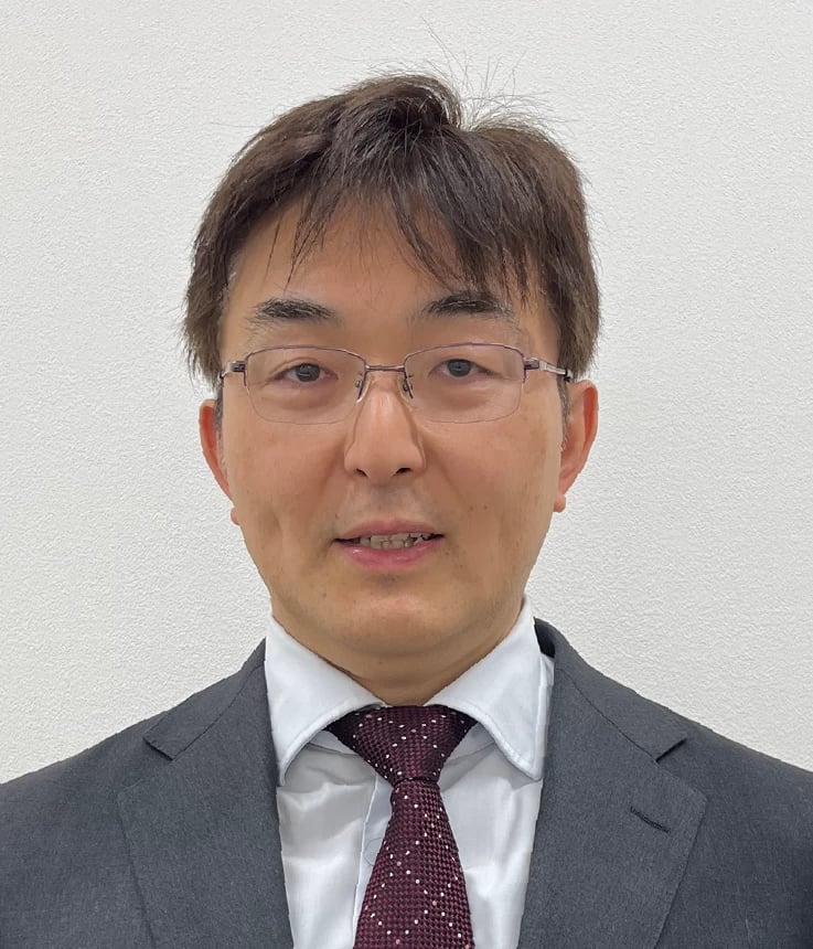 プロフィール画像