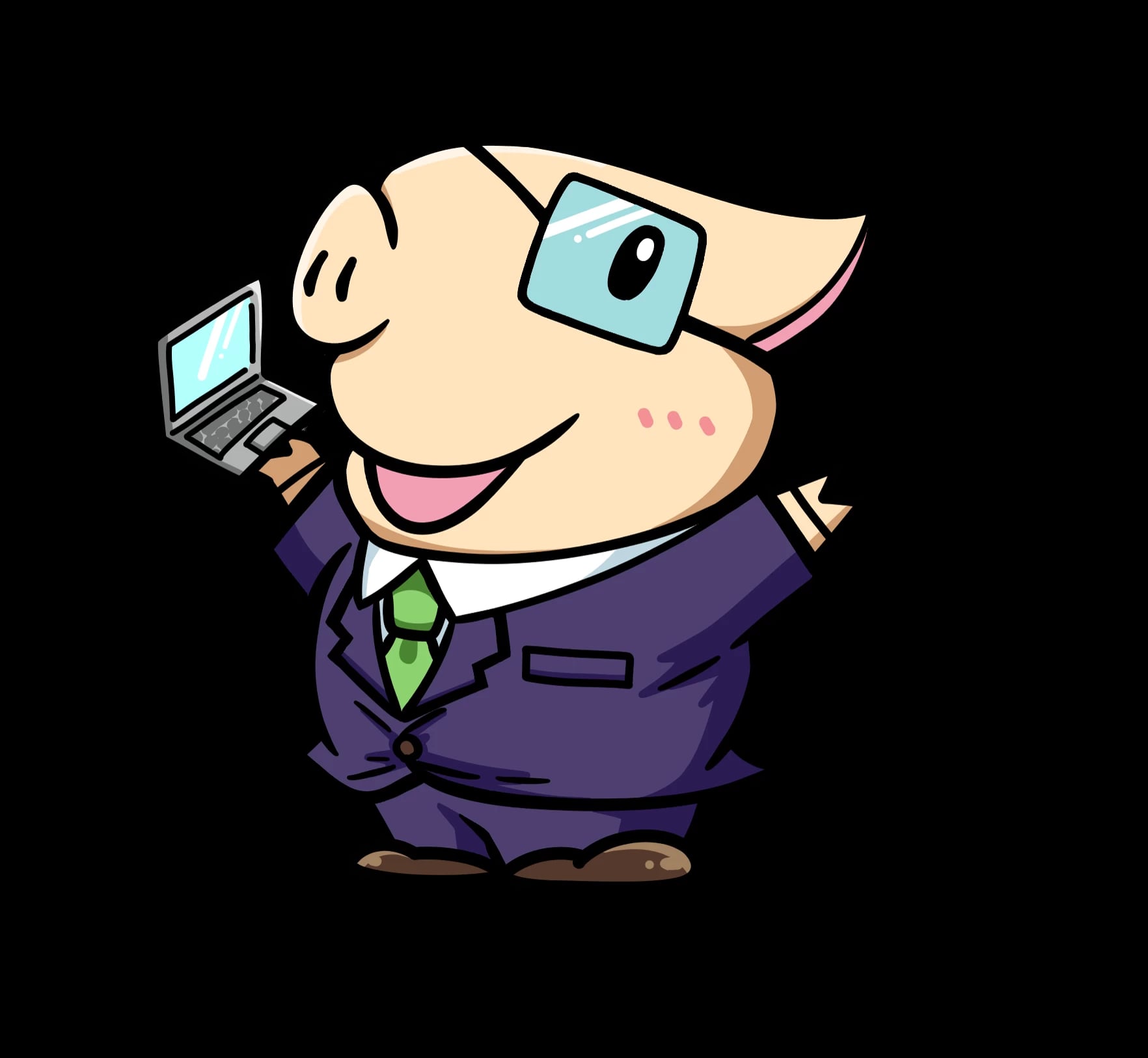 プロフィール画像