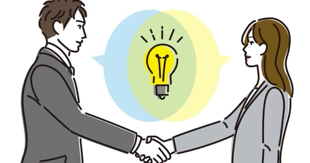 電気の地産地消で生み出された利益の一部がまちづくり原資に。