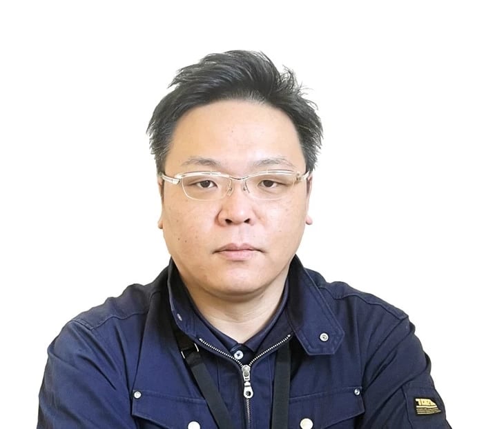 プロフィール画像