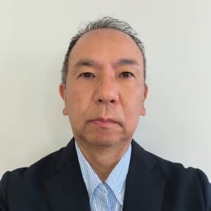 プロフィール画像