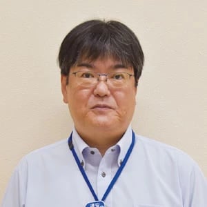 プロフィール画像