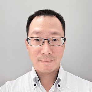 プロフィール画像