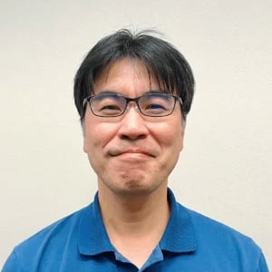 プロフィール画像