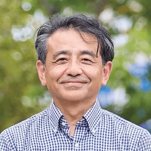 プロフィール画像