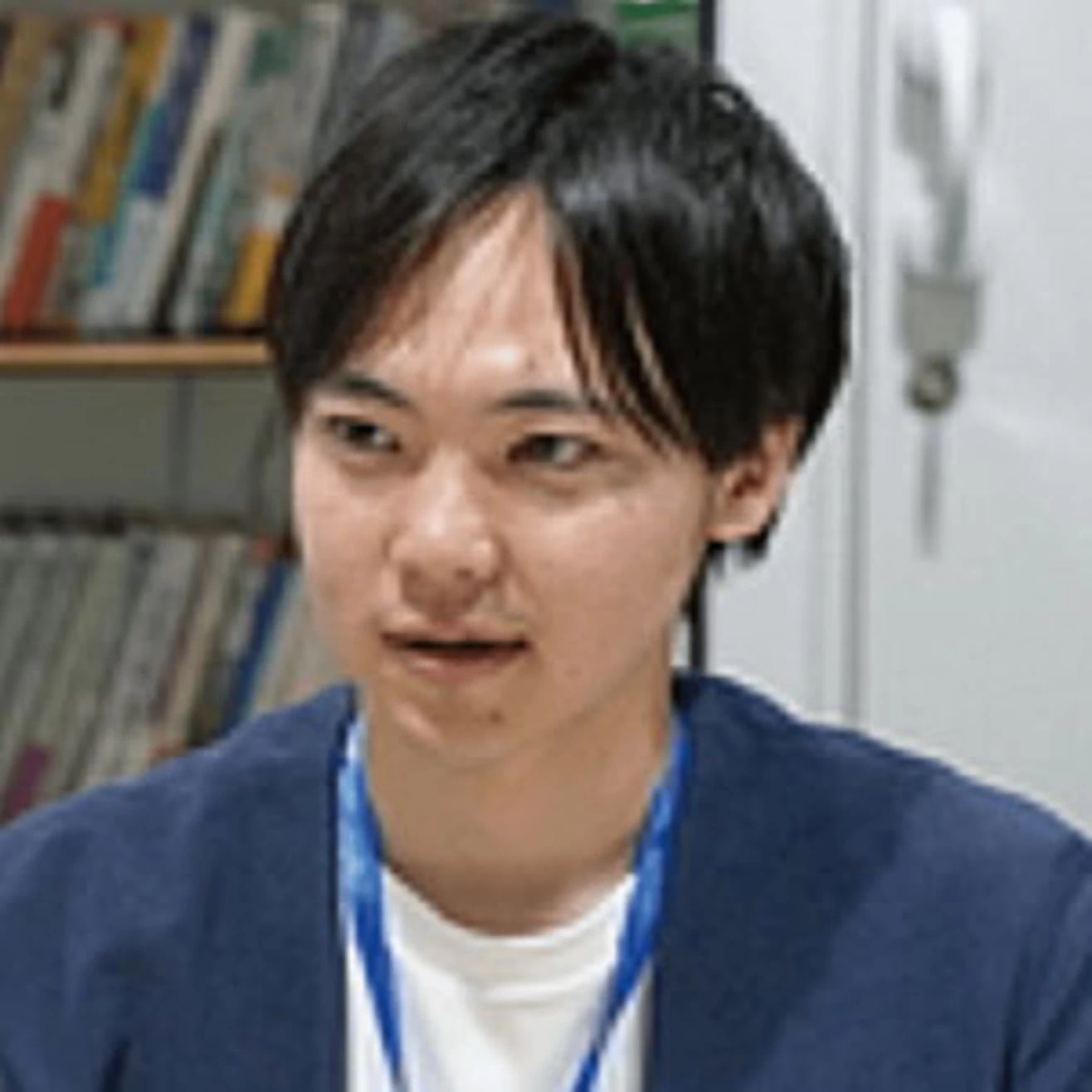 プロフィール画像