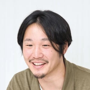 プロフィール画像