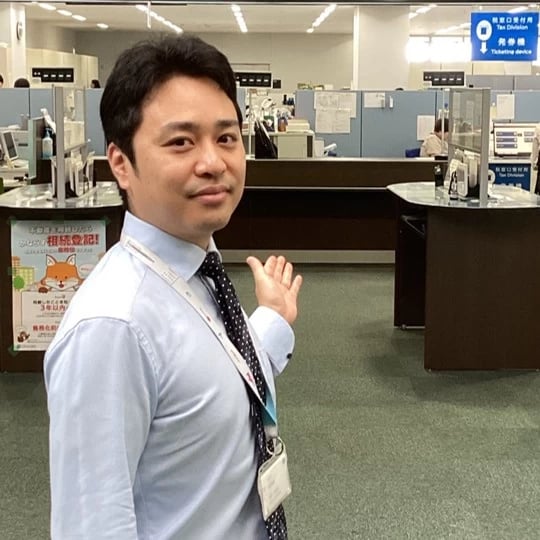 プロフィール画像