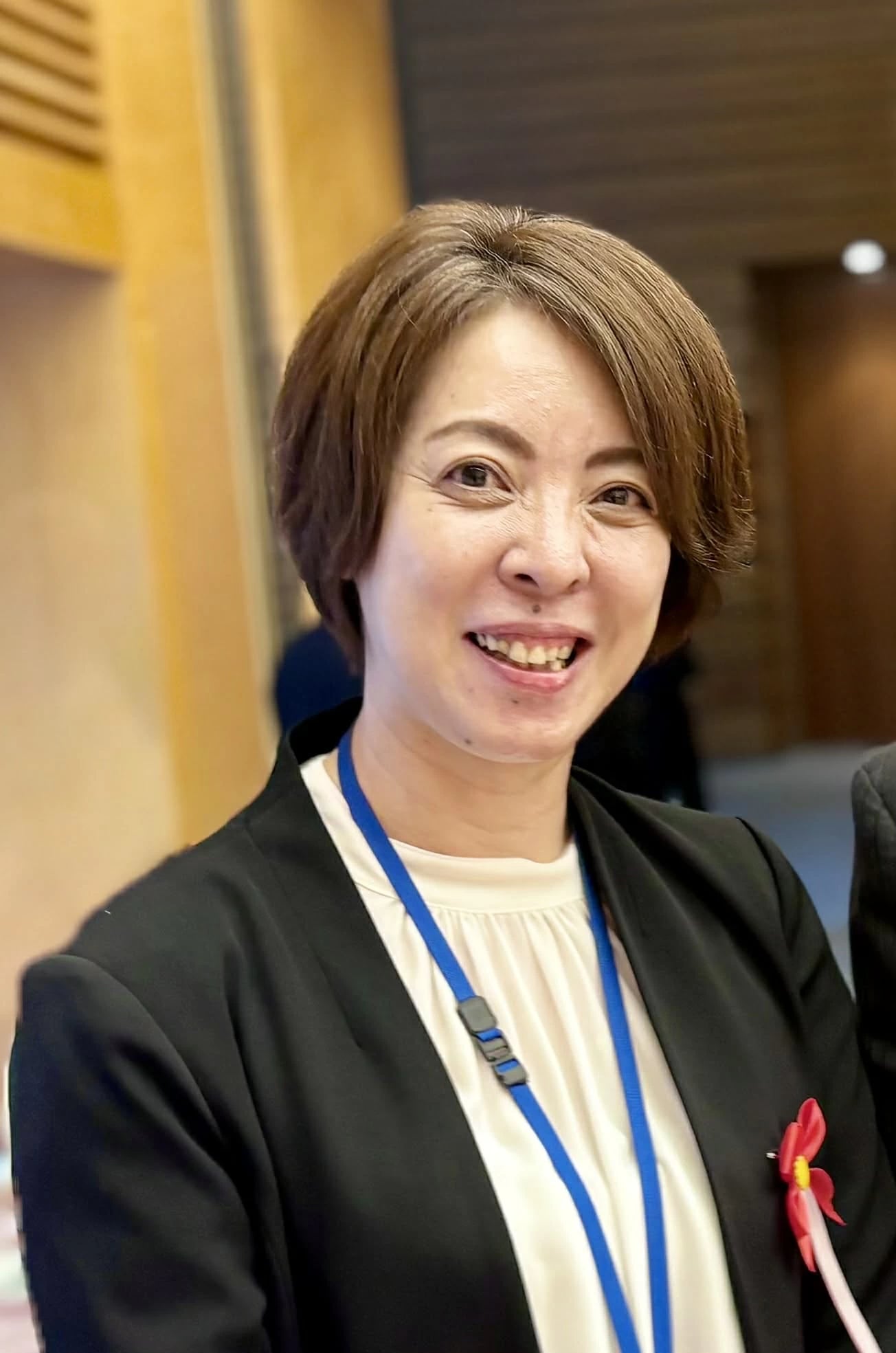 プロフィール画像