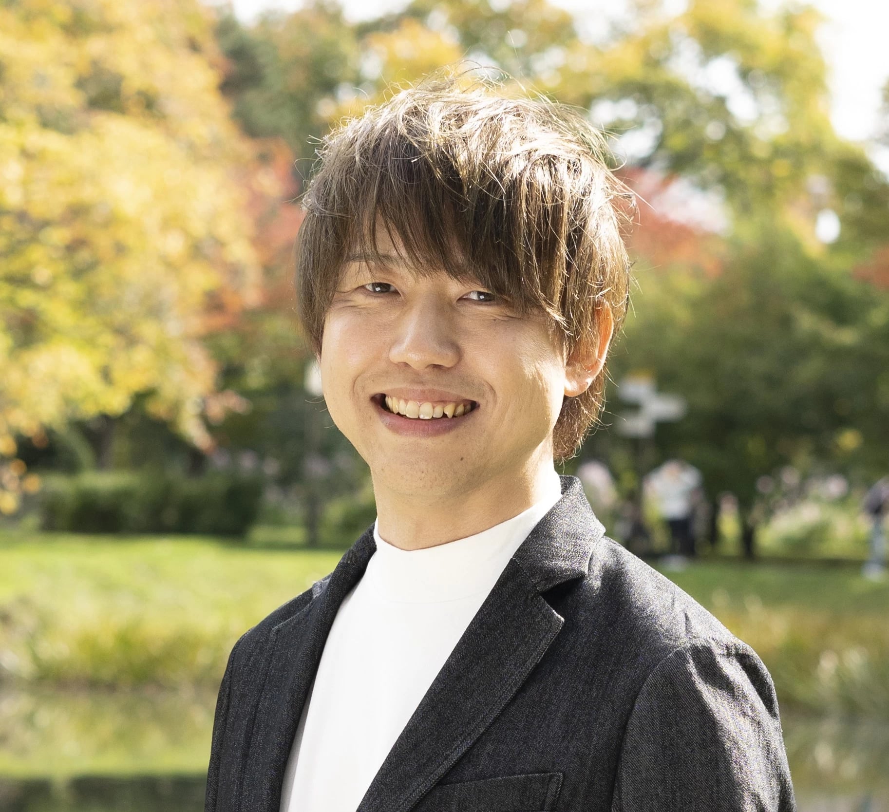 プロフィール画像