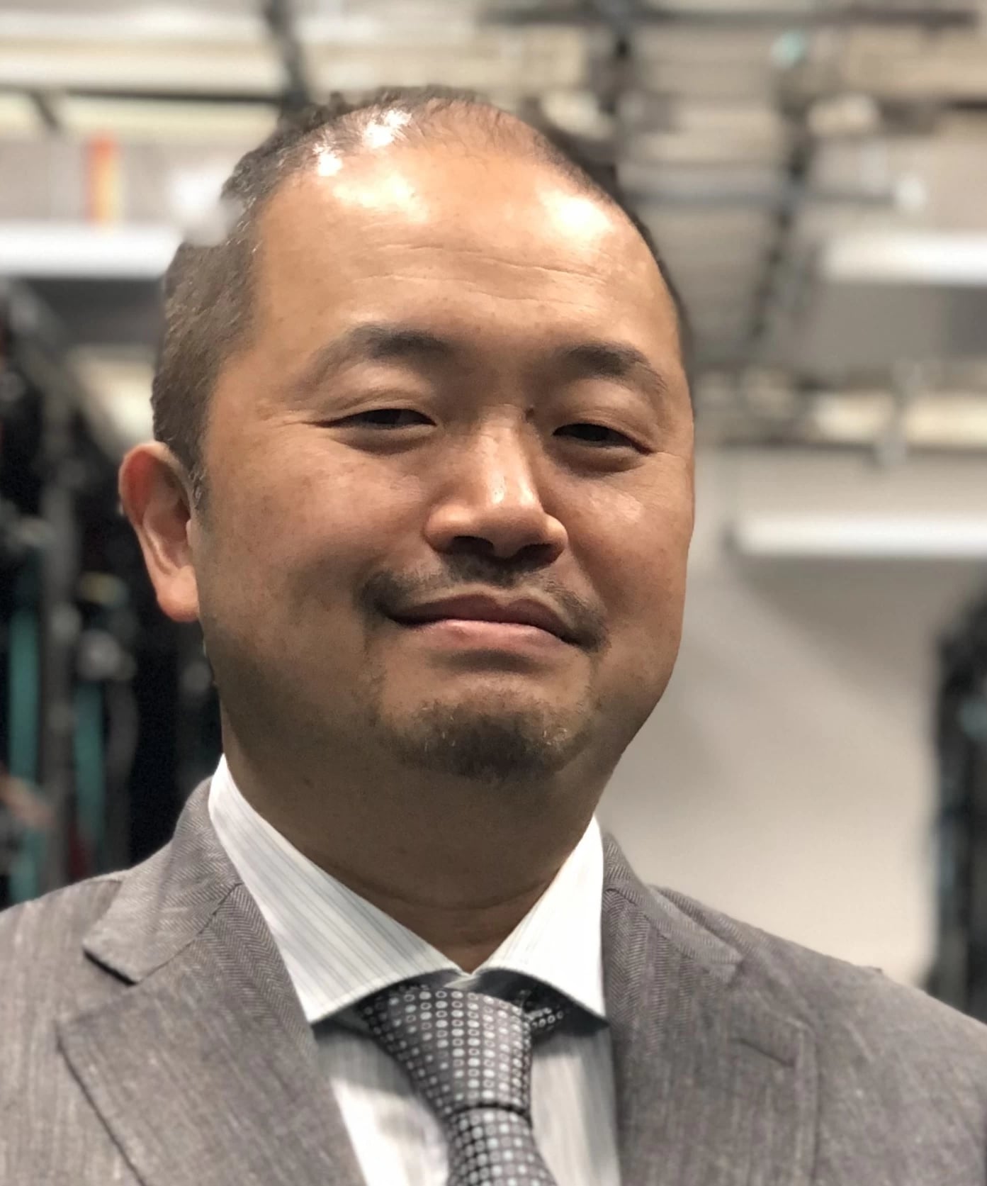 プロフィール画像