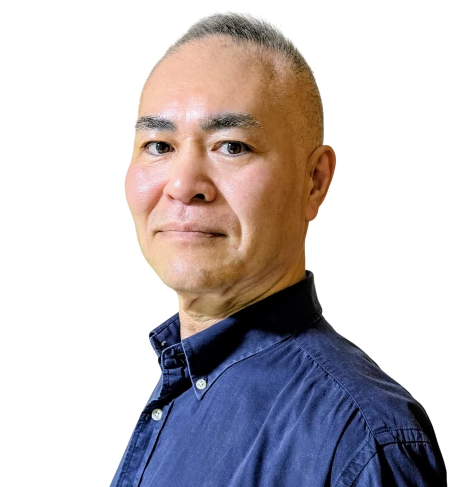 プロフィール画像