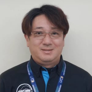 プロフィール画像