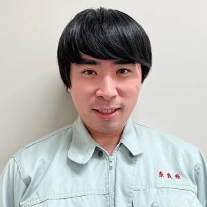 プロフィール画像