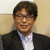 プロフィール画像