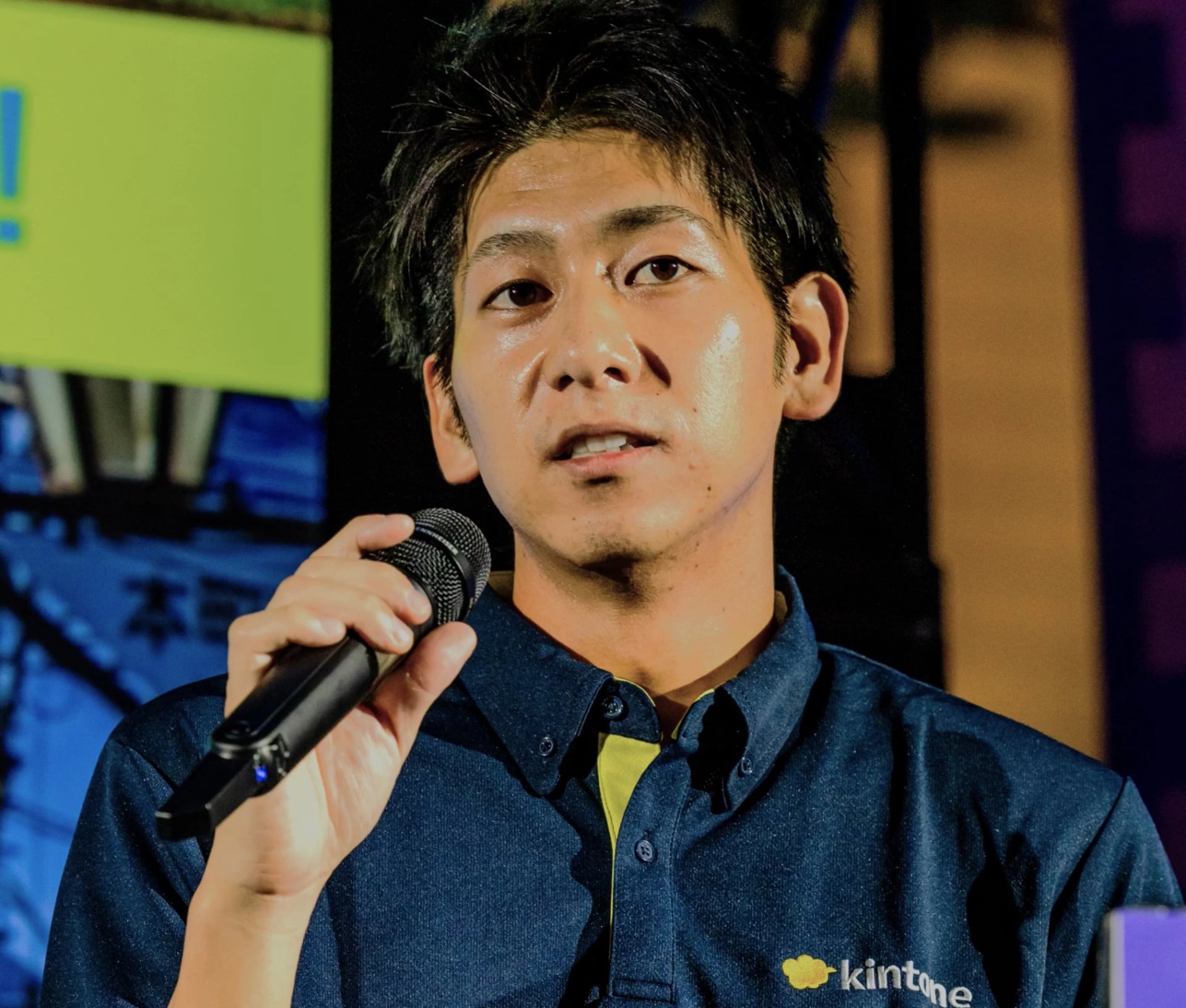 プロフィール画像