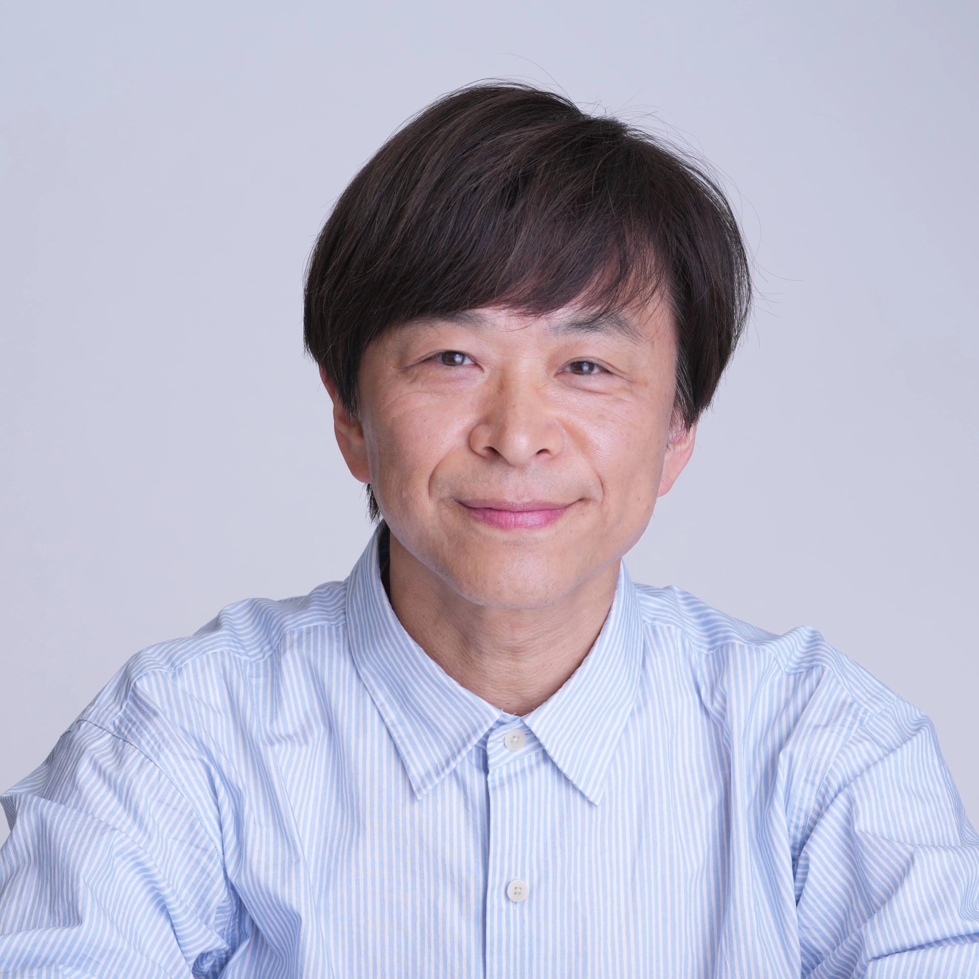 プロフィール画像