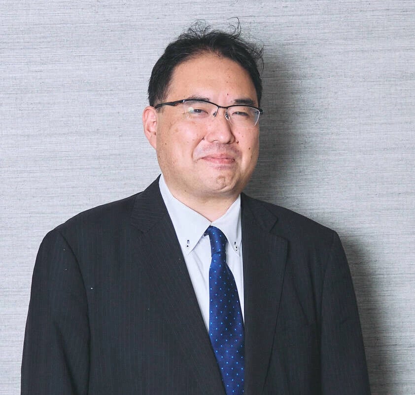 プロフィール画像