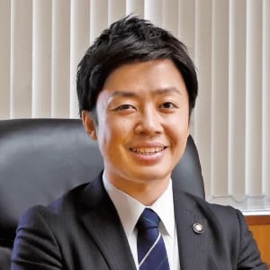 プロフィール画像