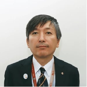 プロフィール画像