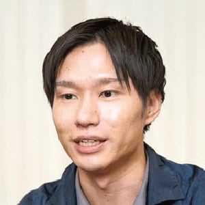 プロフィール画像