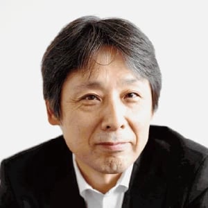 プロフィール画像