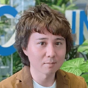 プロフィール画像