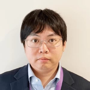 プロフィール画像